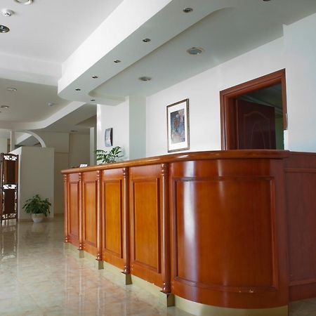 Hotel Olympion Atenas Exterior foto