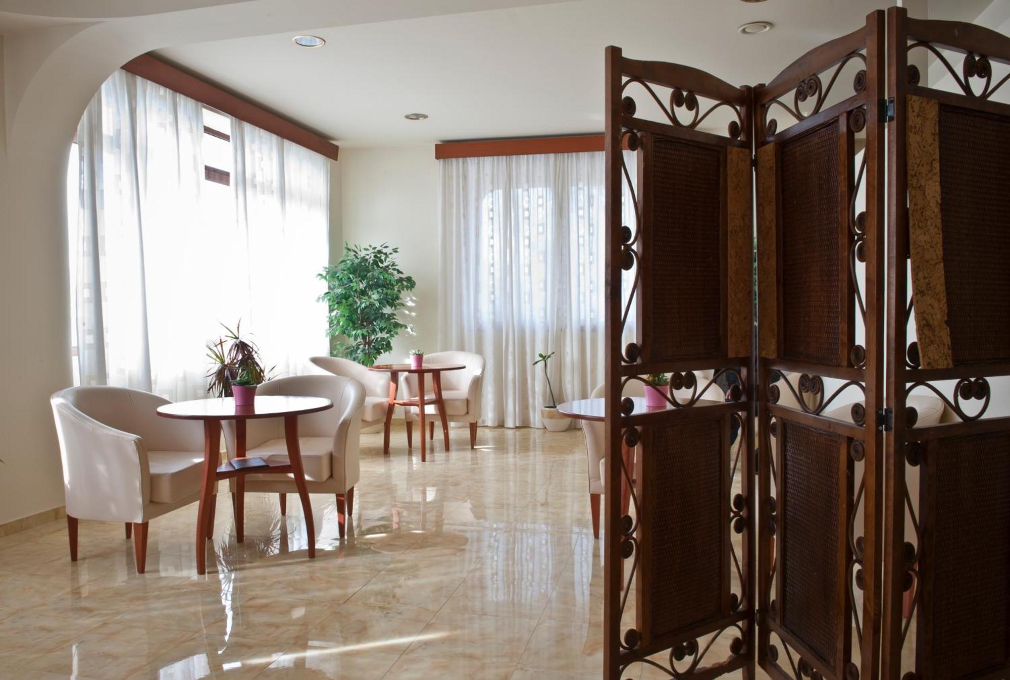 Hotel Olympion Atenas Exterior foto